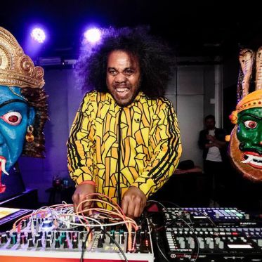 Festival des idées Paris 2018 à l'université Sorbonne Paris Cité