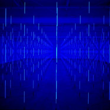 Light Matters, l'exposition Erwin Redl à la Fondation Groupe EDF