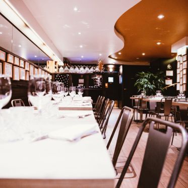 Le Petit Olympia, le restaurant à deux pas de l'Olympia