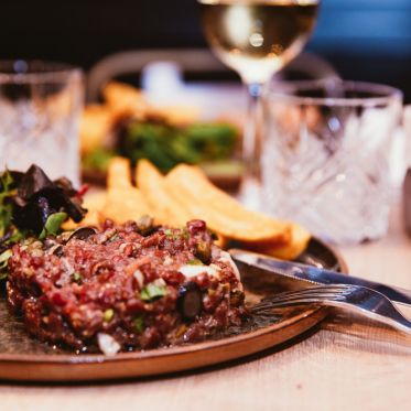 Le Petit Olympia, le restaurant à deux pas de l'Olympia