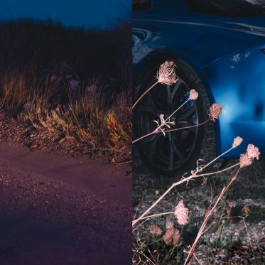 Hit The Road, l'exposition au Leica Store