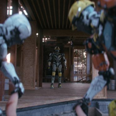 Illucity, le premier parc de réalité virtuelle de Paris