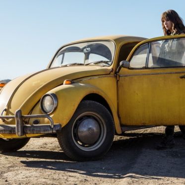 Bumblebee : critique et bande-annonce