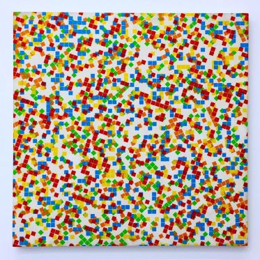 Cinétisme 1ᵉ, 2ᵉ, 3ᵉ génération, l'exposition à la galerie Lélia Mordoch