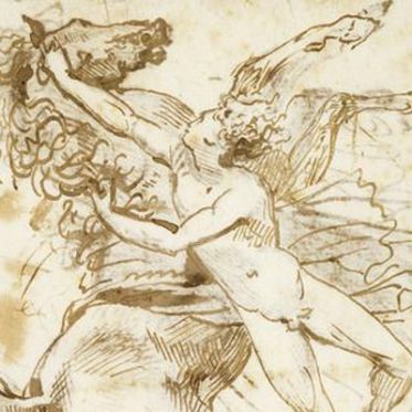 Antoine-Jean Gros et les élèves de David, l'exposition au Musée du Louvre