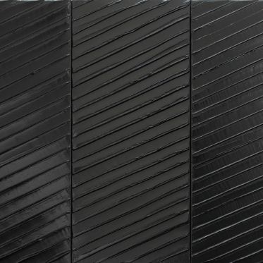 Hommage à Soulages, l'exposition au Musée du Louvre