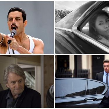 Golden Globes Awards 2019 : le palmarès !