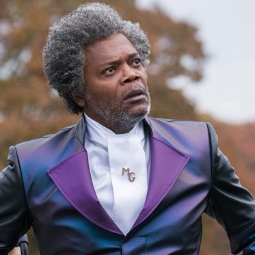 Glass : critique et bande-annonce