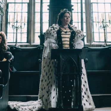 La Favorite : critique et bande-annonce