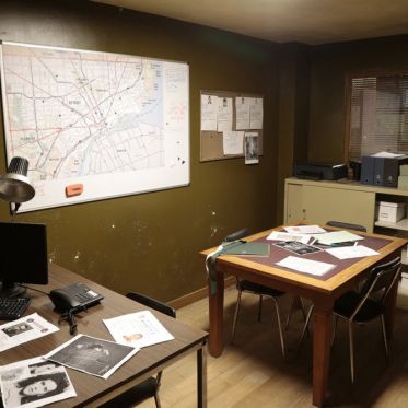 Kairos Escape Game, le jeu d'évasion immersif