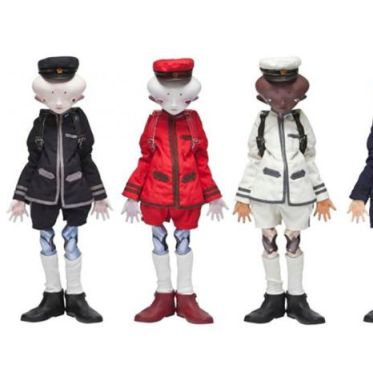 Japonismes 2018, le guide des expos et spectacles 