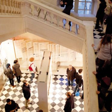 Nuit des Musées 2019 au Musée d'art et d'histoire du Judaïsme