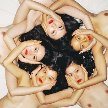 Love, Ren Hang, l'exposition à la MEP