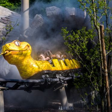 Le Parc du Petit Prince : les nouveautés 2019 