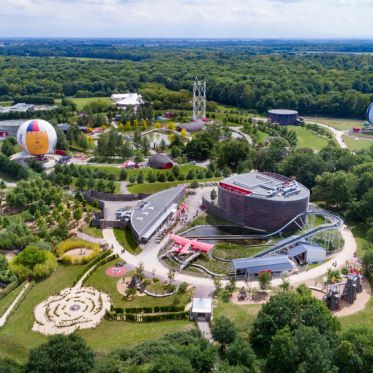 Le Parc du Petit Prince : les nouveautés 2019 