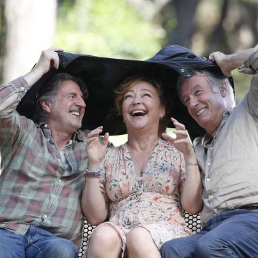 Qui m’aime me suive ! : bande-annonce