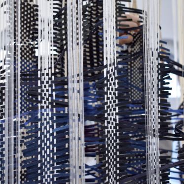 Exposition Hella Jongerius à la Fondation Lafayette Anticipations