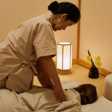 Suisen, le spa japonais du 3e arrondissement