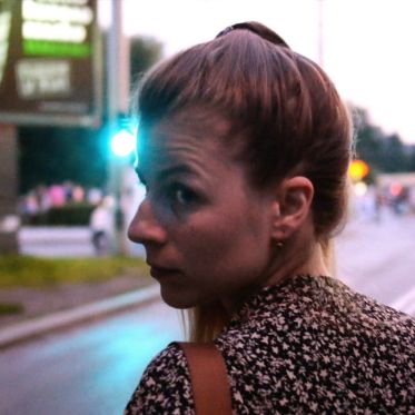 Je vois rouge, de Bojina Panayotova : bande-annonce