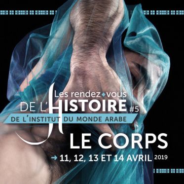 Rendez-vous de l’Histoire de l’Institut du Monde Arabe