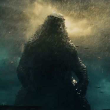 Godzilla 2 - Roi des Monstres : bande-annonce