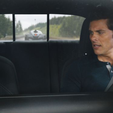 Sonic, le film : la bande-annonce !