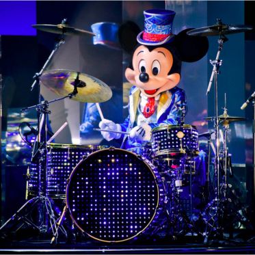 Disney Loves Jazz 2019 : la programmation et les réservations