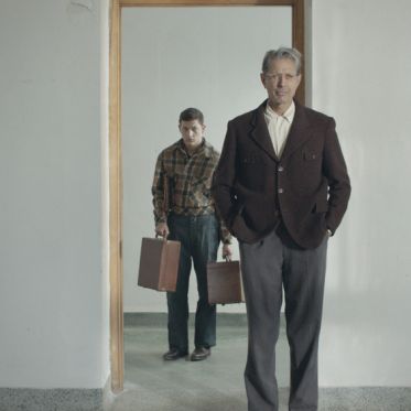 The Mountain, une Odyssée Américaine : bande-annonce