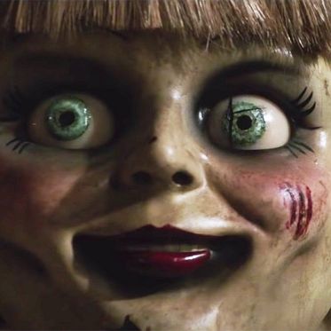Annabelle - La Maison du Mal : la bande-annonce effroyable