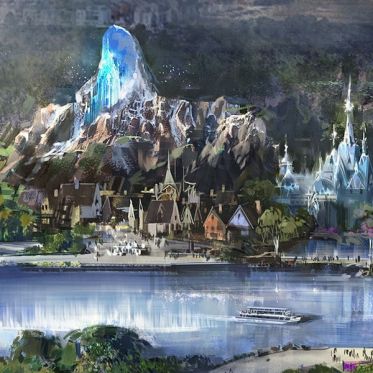 Disneyland Paris : le point sur les trois nouveaux lands et les dates d'ouverture