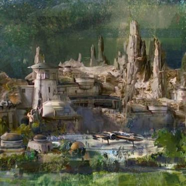 Disneyland Paris : le point sur les trois nouveaux lands et les dates d'ouverture