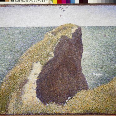 Exposition Félix Fénéon au Musée de l'Orangerie