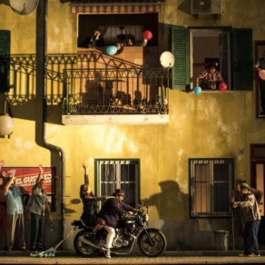 Le Barbier de Séville à l'Opéra Bastille