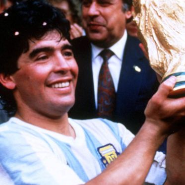 Diego Maradona d'Asif Kapadia : critique et bande-annonce