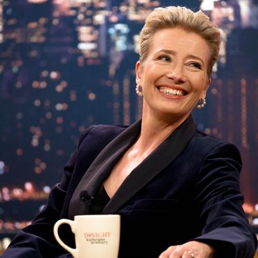 Late Night, avec Emma Thompson : bande-annonce