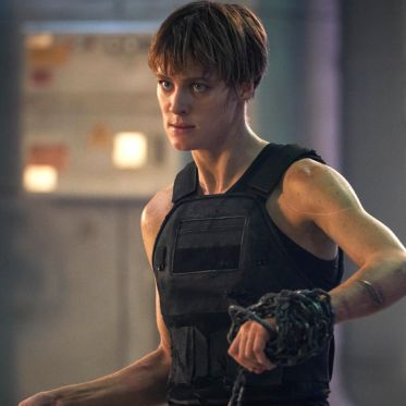 Terminator - Dark Fate : découvrez les bandes-annonces 