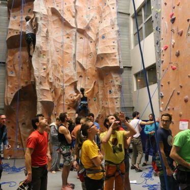 Journées portes ouvertes chez MurMur
