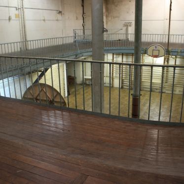 Journées du Patrimoine 2019 au YMCA Union de Paris