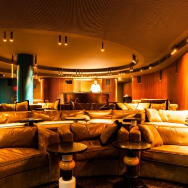 Top des meilleurs salles de cinéma de Paris