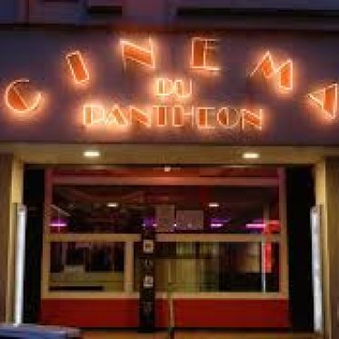 Top des meilleures salles de cinéma de Paris