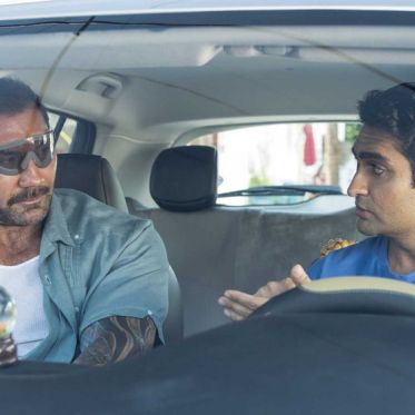 Stuber, avec Kumail Nanjiani et Dave Bautista : découvrez la bande-annonce
