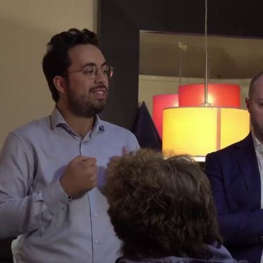 Ça Marche!? de Camille de Casabianca : bande-annonce