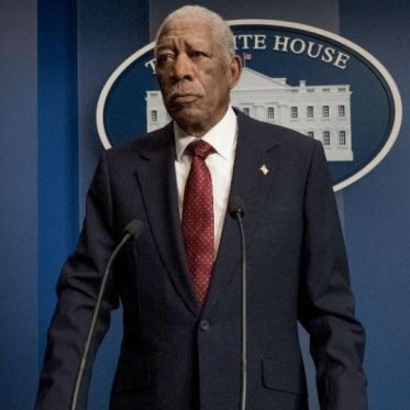 La Chute du Président : critique et bande-annonce