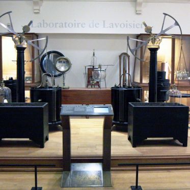 Journées du patrimoine 2019 au Musée des Arts et Métiers