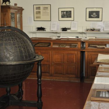 Journées du Patrimoine 2019 au Musée Valentin Haüy