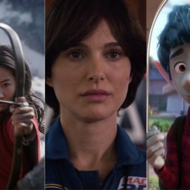 Cinéma : les films à voir en mars 2020