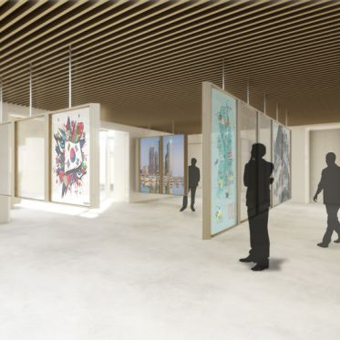 Le nouveau Centre culturel coréen ouvre ses portes 