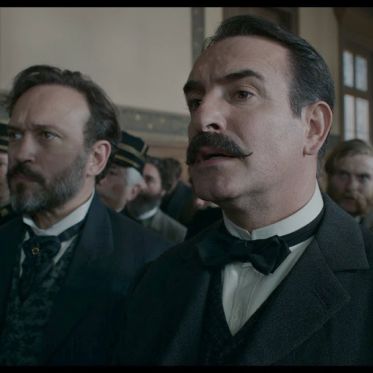 J'Accuse, de Roman Polanski : l'affiche du film