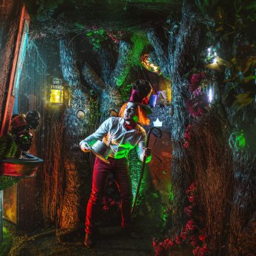 Partez au Pays des Merveilles avec Alice, l'escape game chez Phobia Escape Game