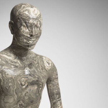 L’Asie maintenant, l'exposition au Musée Guimet